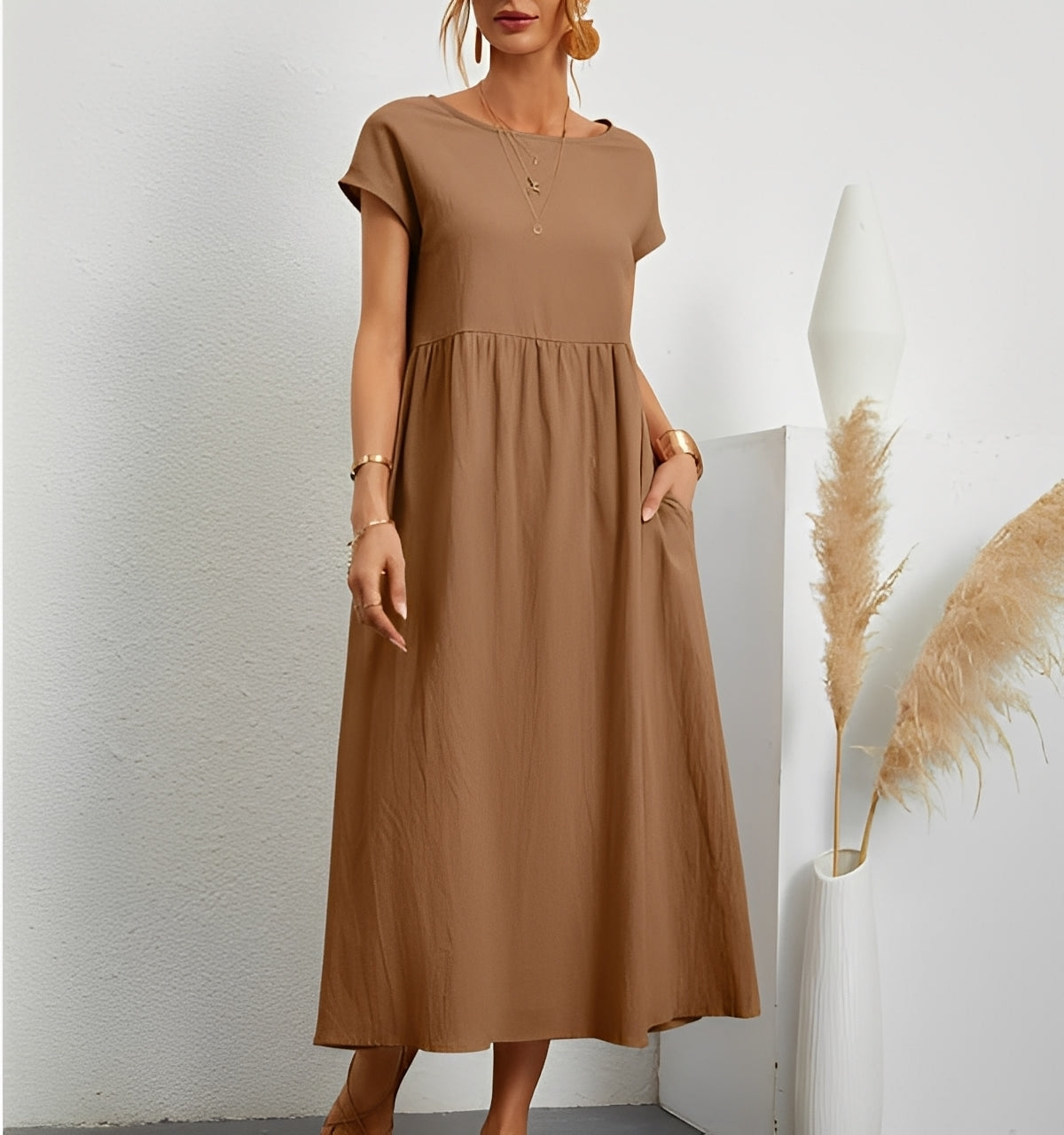 Caroline – Rochie Elegantă