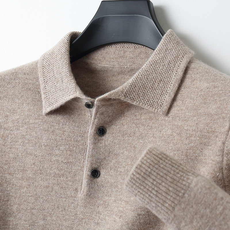 Vincenzo – Polo clasic