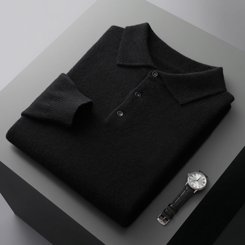 Vincenzo – Polo clasic