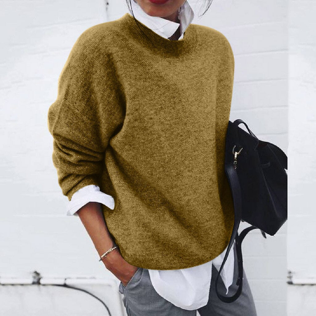 Dalyn – Pulover Moale Cald