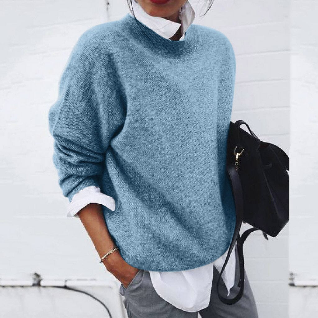 Dalyn – Pulover Moale Cald