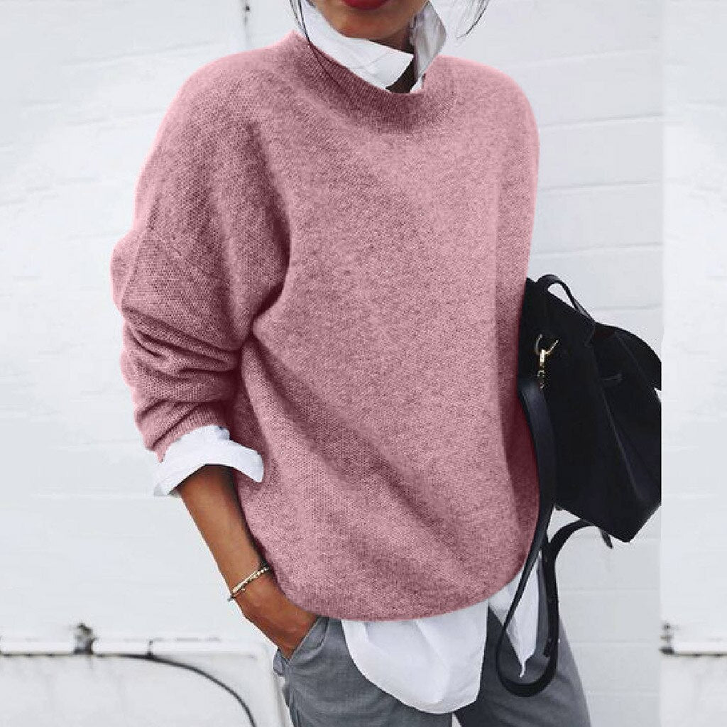 Dalyn – Pulover Moale Cald
