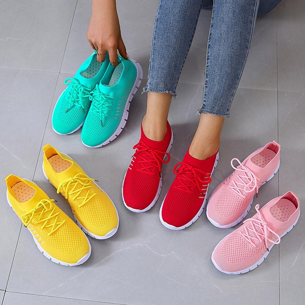 Olesia – Ortopedice Comode Sneaker