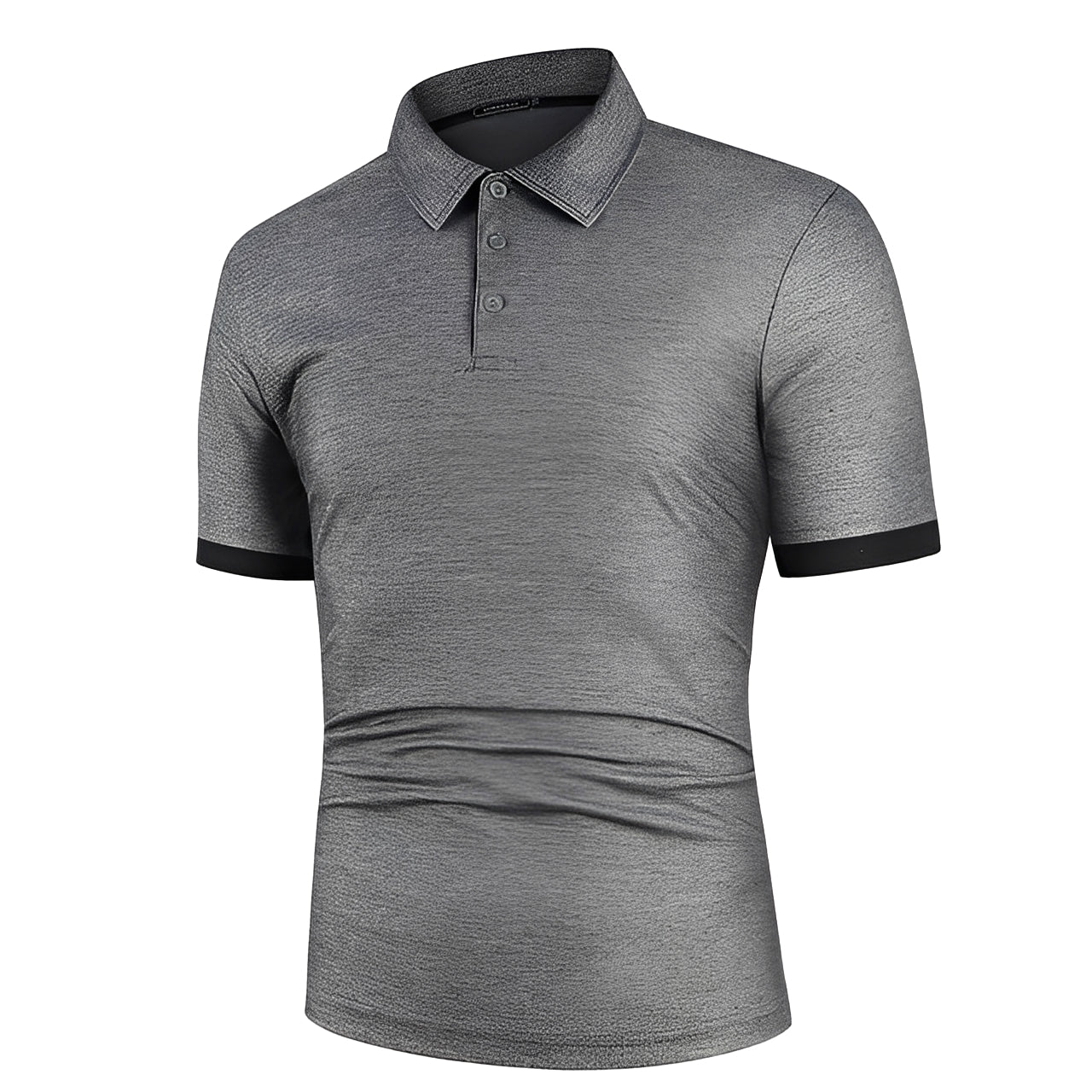 Lloyd - Tricou Polo cu Mâneci Scurte pentru Bărbați