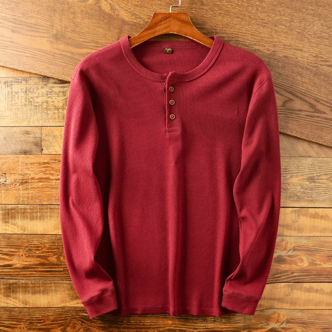 Francesco – Tricou Basic Confortabil