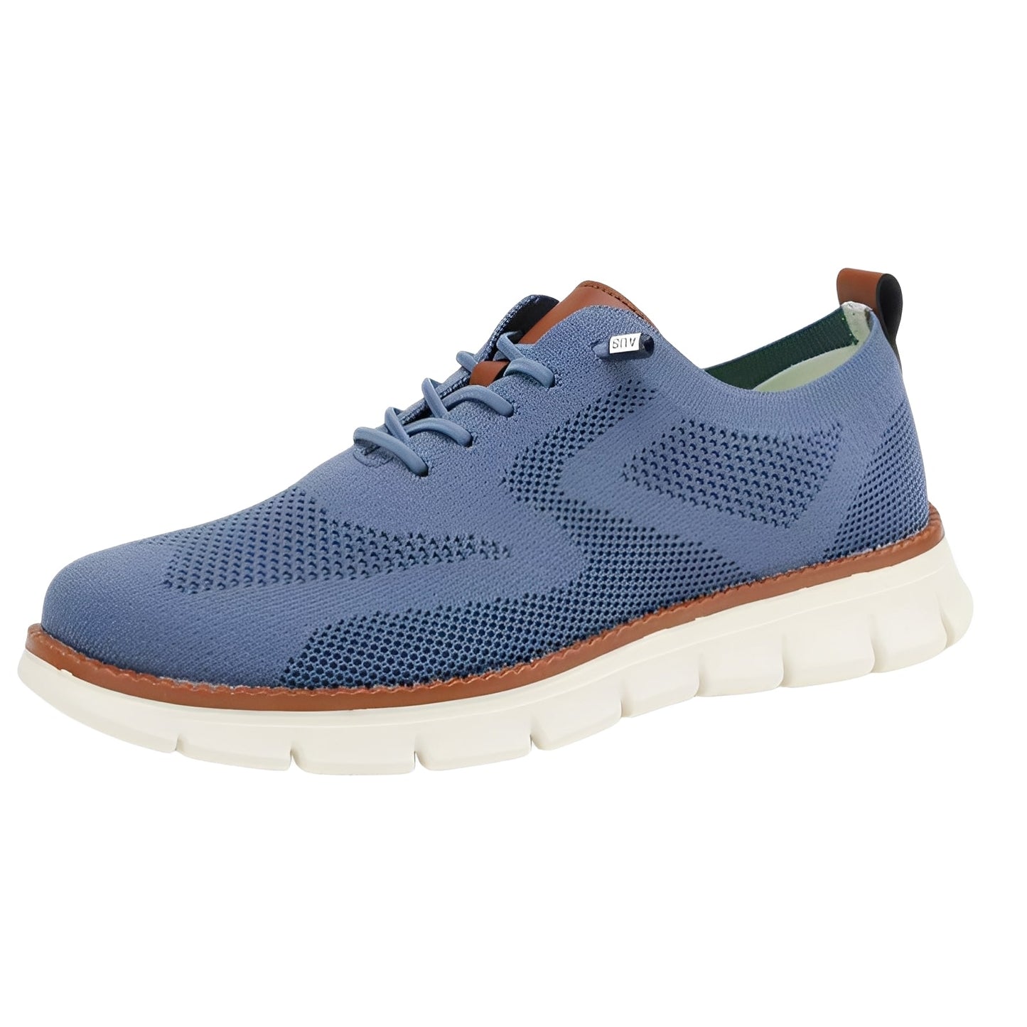 Morley - Pantofi de timp liber confortabili pentru bărbați