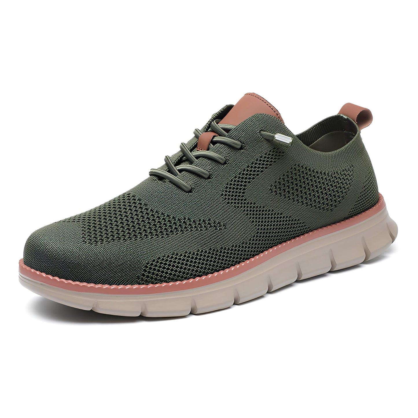 Morley - Pantofi de timp liber confortabili pentru bărbați
