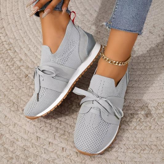 Aubree - Pantofi sport casual confortabili pentru femei