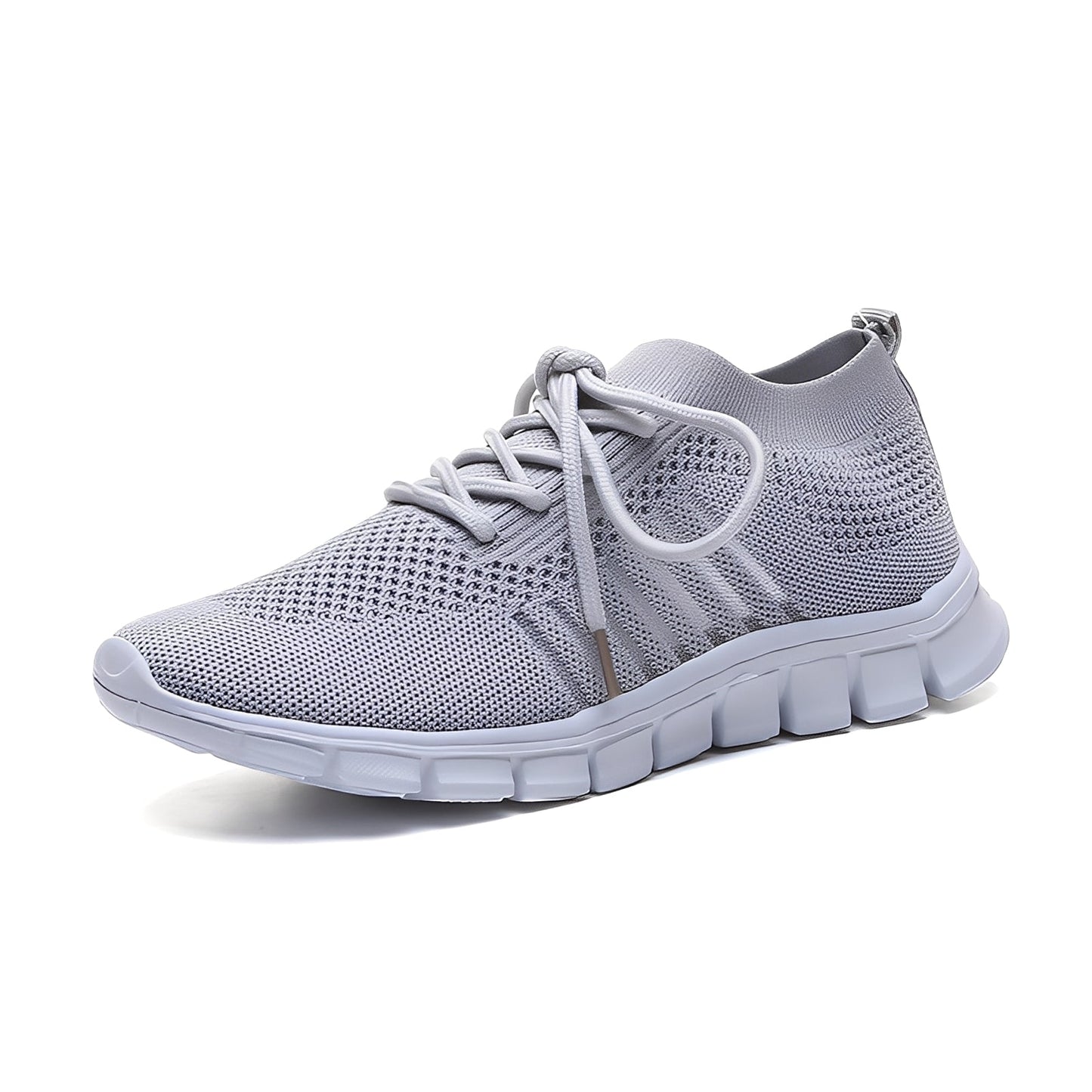 Caroline - Pantofi de zi cu zi din plasă țesută pentru femei