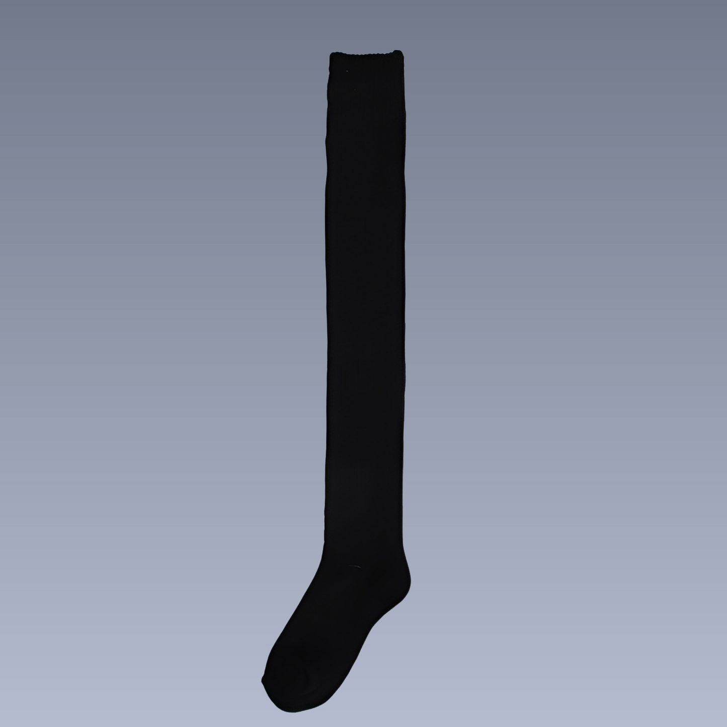 Shirlee - Șosete elegante peste genunchi, calde și groase