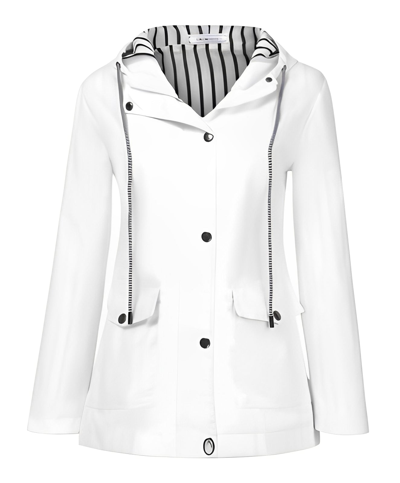 Jordin - Jachetă de exterior modernă pentru femei