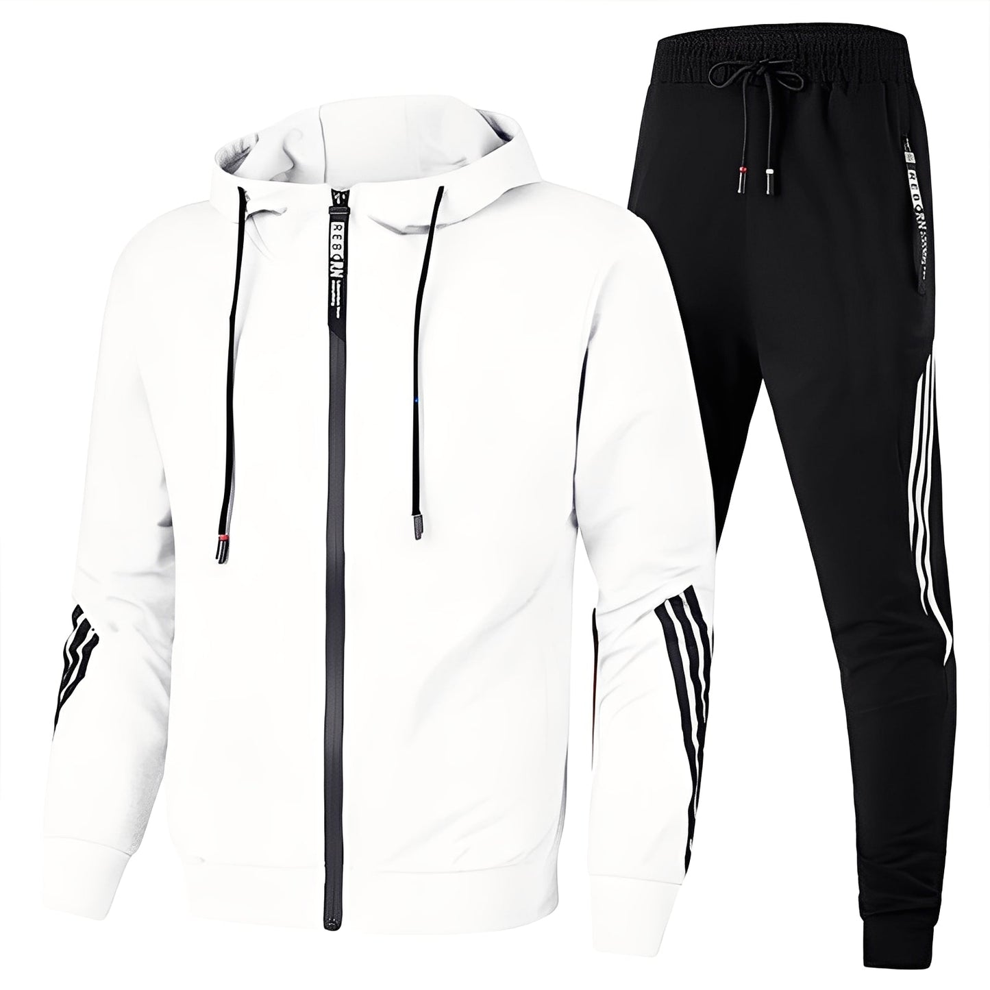 Chadwick - Set sportiv confortabil pentru bărbați