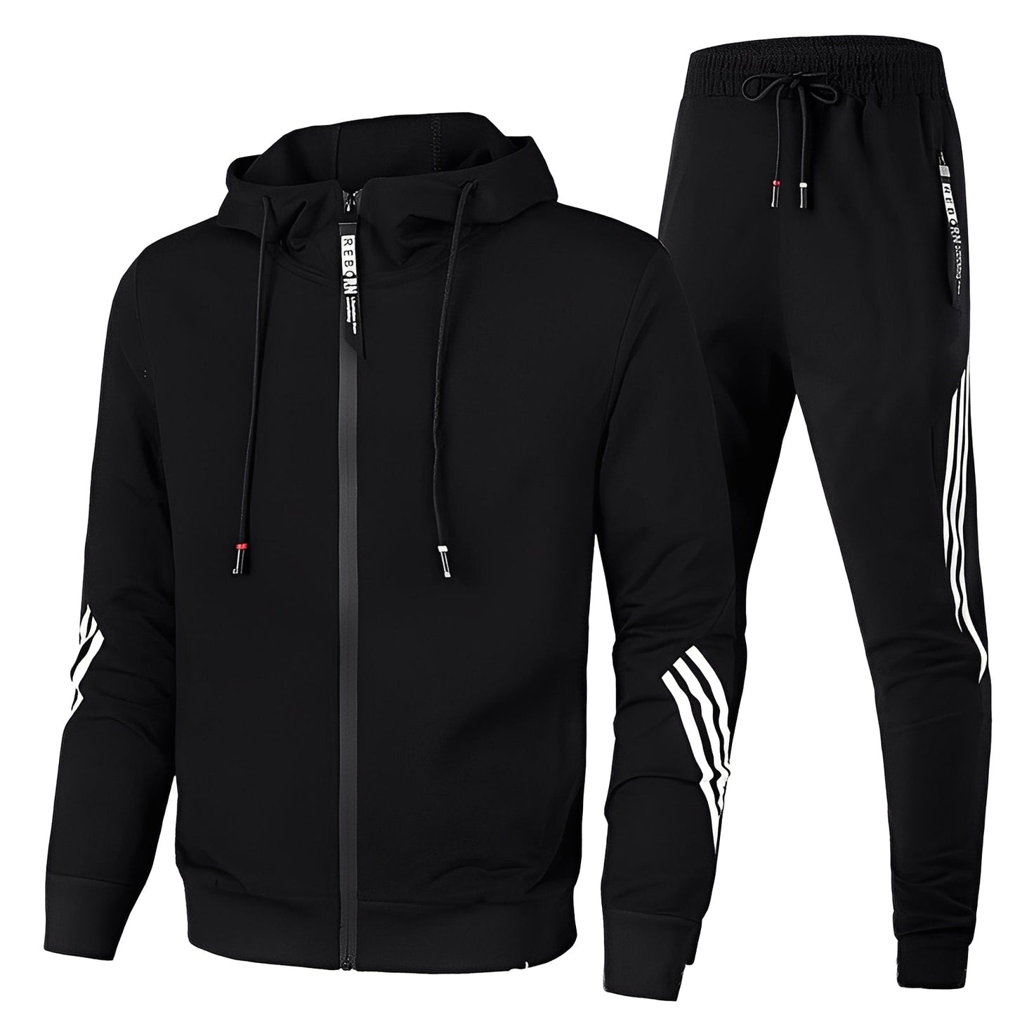 Chadwick - Set sportiv confortabil pentru bărbați