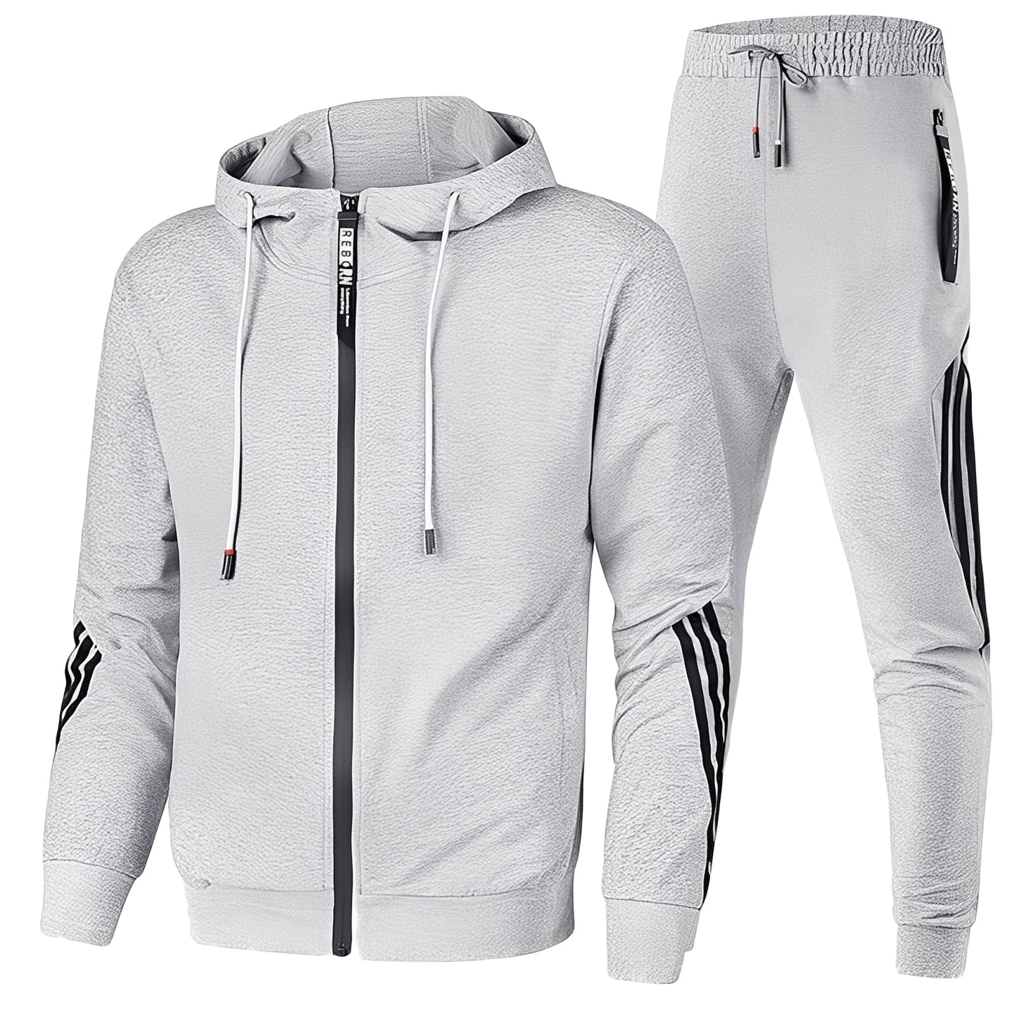 Chadwick - Set sportiv confortabil pentru bărbați