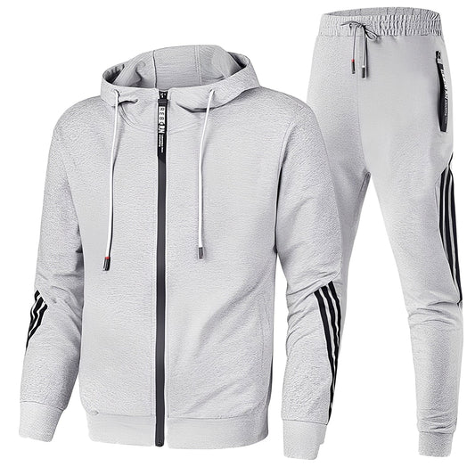 Chadwick - Set sportiv confortabil pentru bărbați