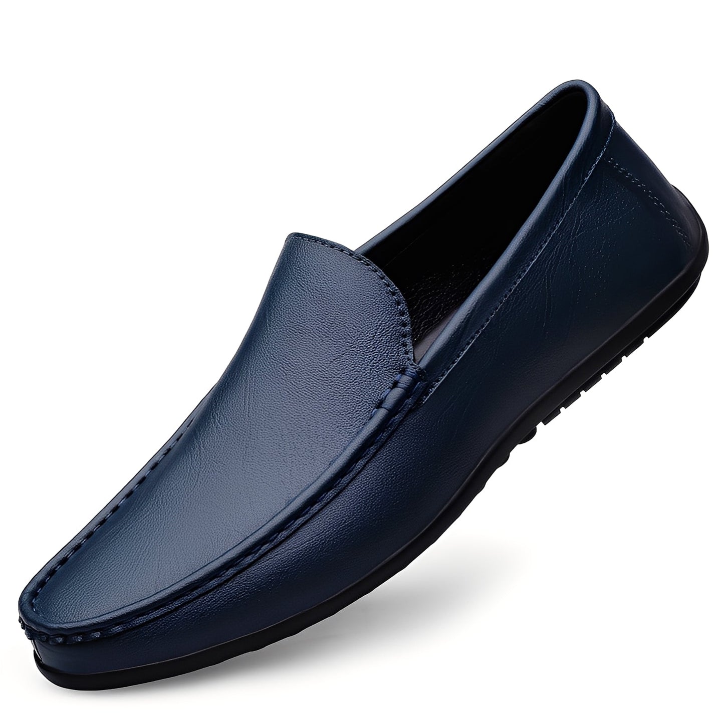 Seward - Pantofi eleganți din piele pentru bărbați, stil casual