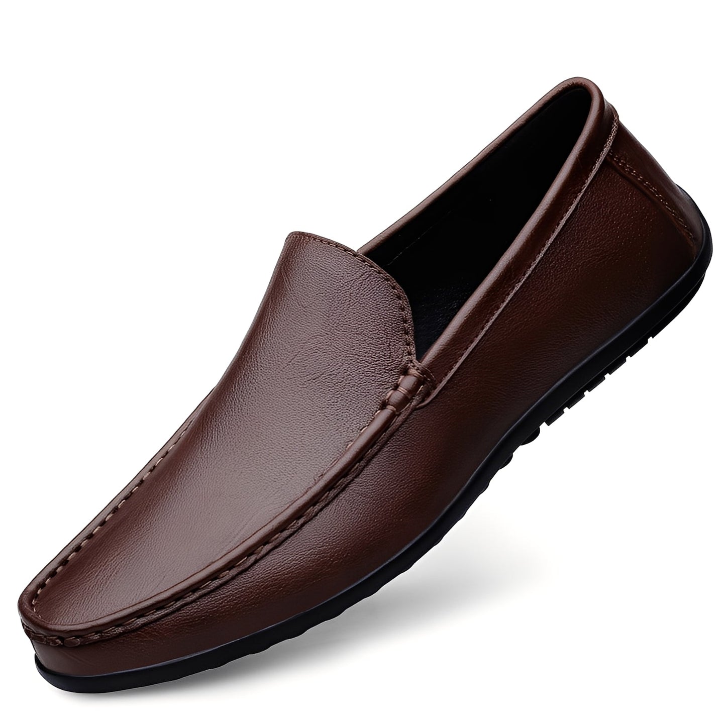Seward - Pantofi eleganți din piele pentru bărbați, stil casual