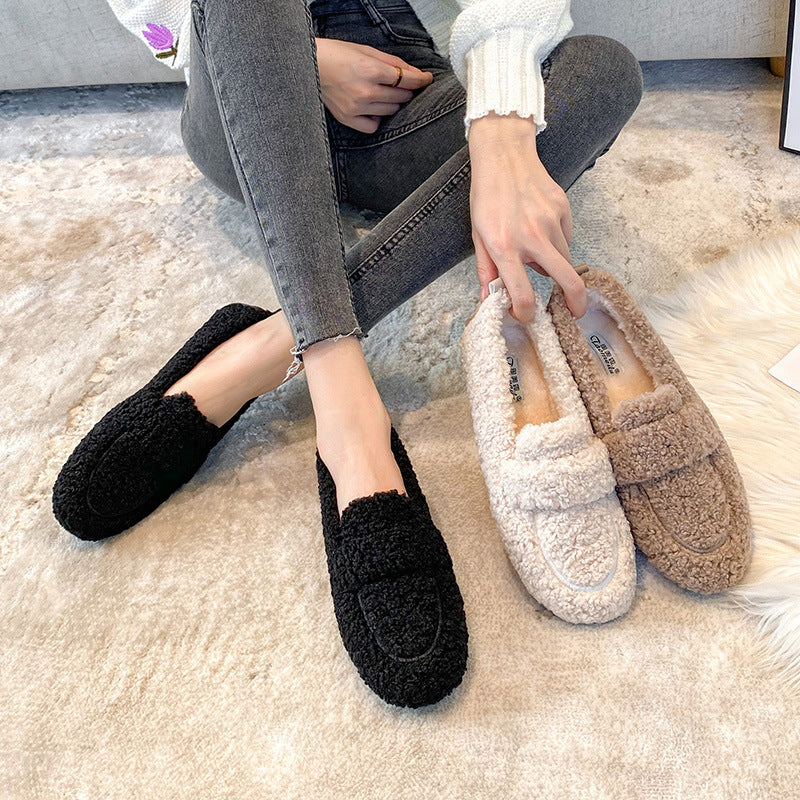Winona - Pantofi casual și confortabili pentru femei