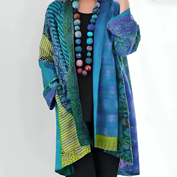 Sophie – Cardigan Elegant și Confortabil