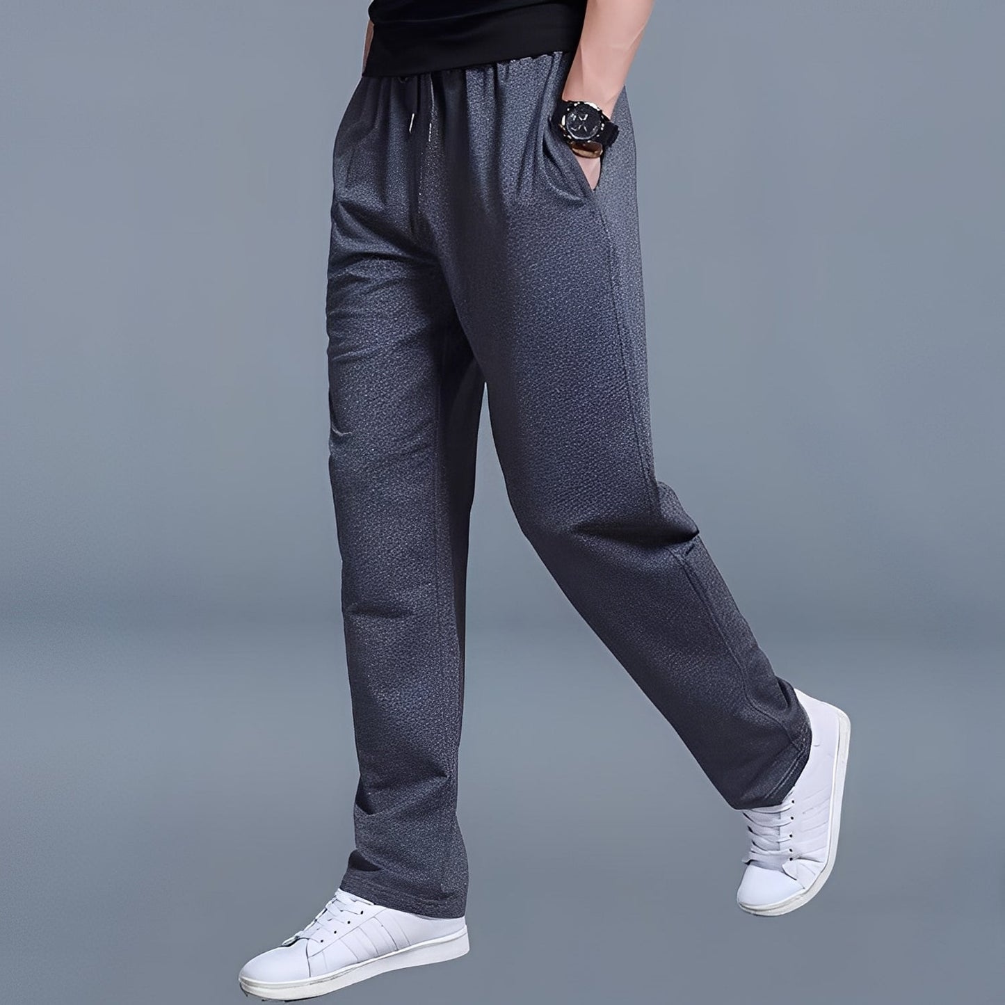 Landen - Pantaloni casual și comozi pentru bărbați
