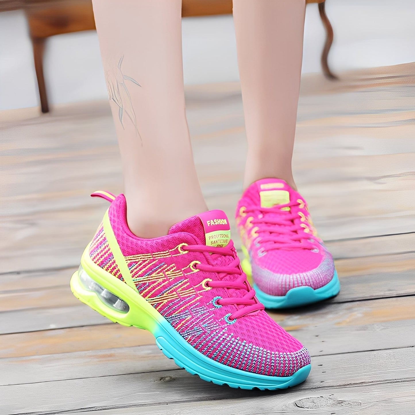 Nichole - Stiluri confortabile, încălțăminte pentru femei