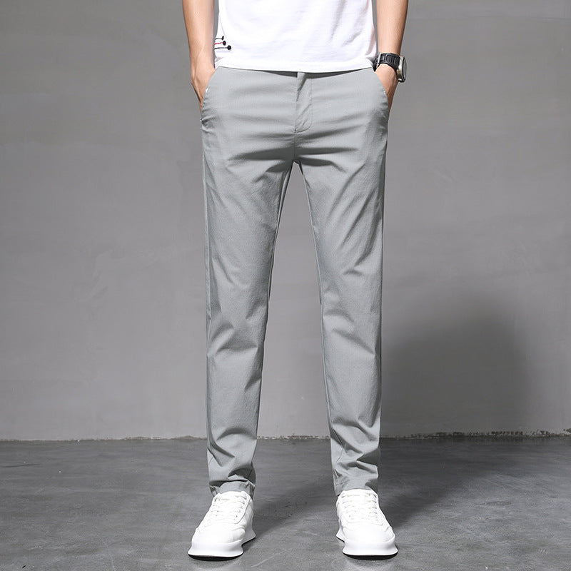 Kenrick - Pantaloni bărbați rezistenți la apă cu stil modern