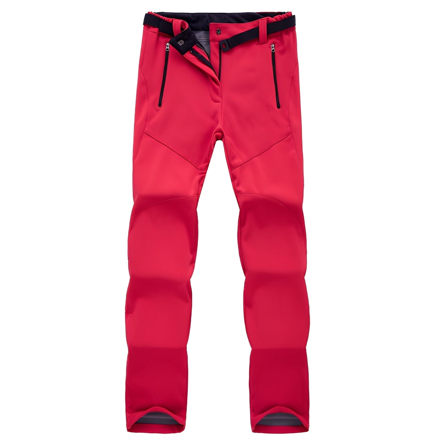 Glenna - Pantaloni casual rezistenți la apă pentru femei