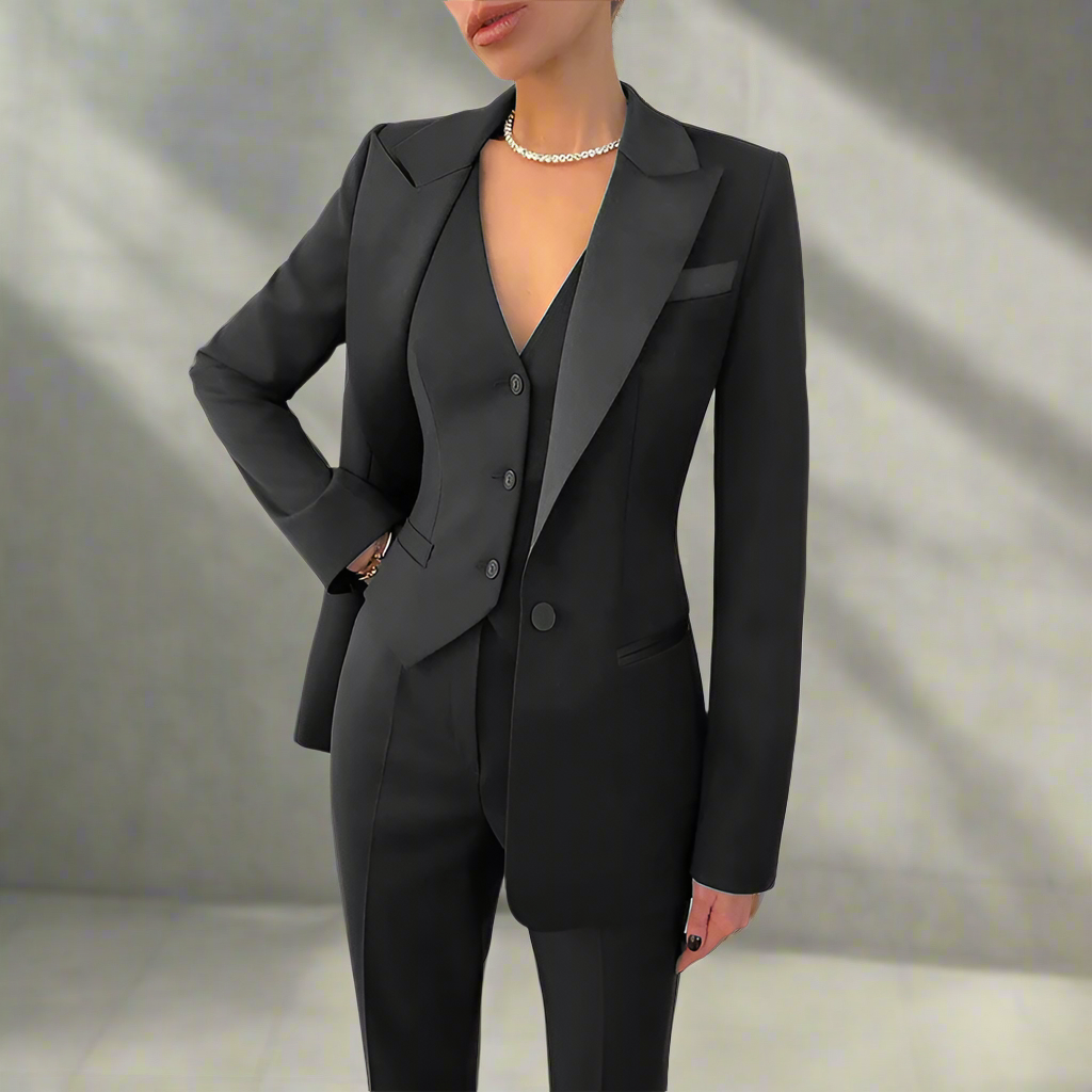Clara – Set Business 3 piese
