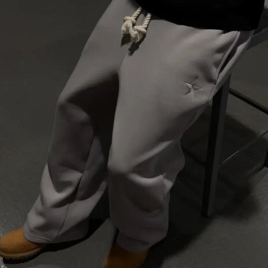 Felix – Pantaloni de Trening Largi Unisex