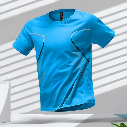 Dane - Cămașă casual sport pentru bărbați