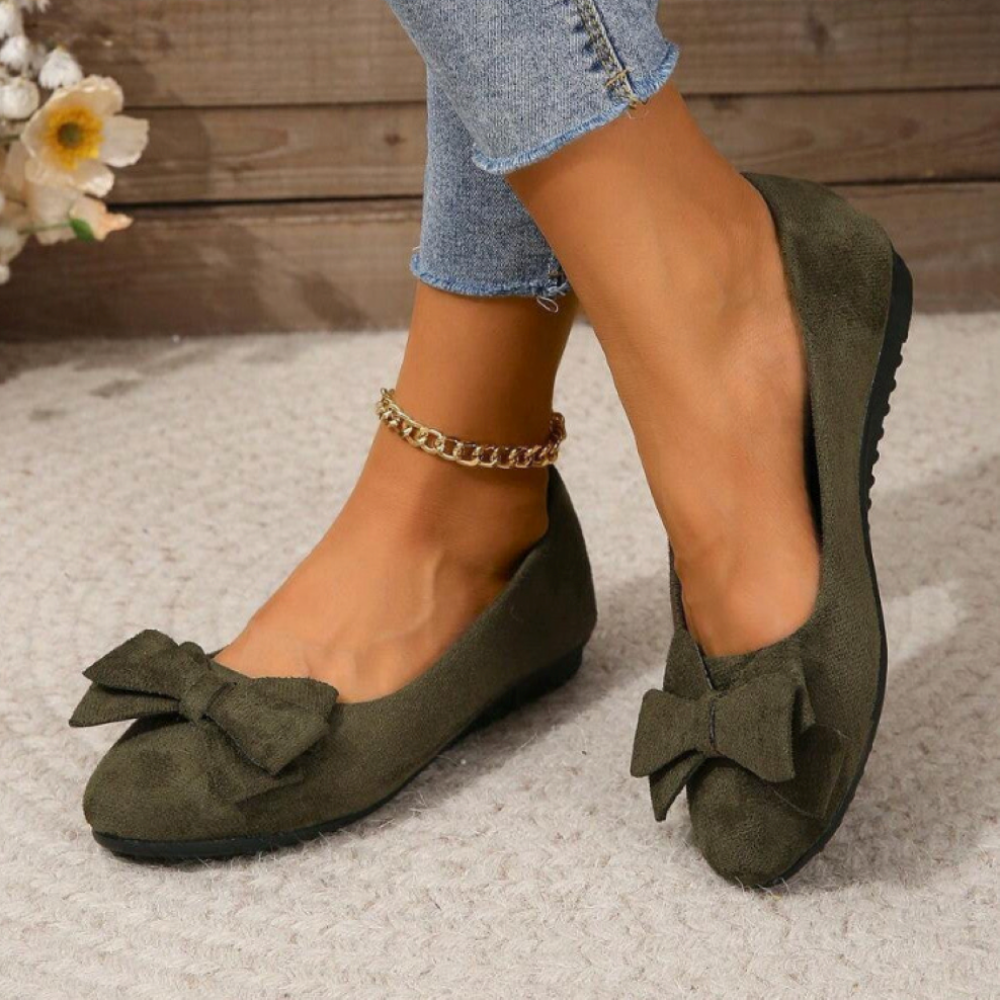 Bianca - Pantofi comozi de damă