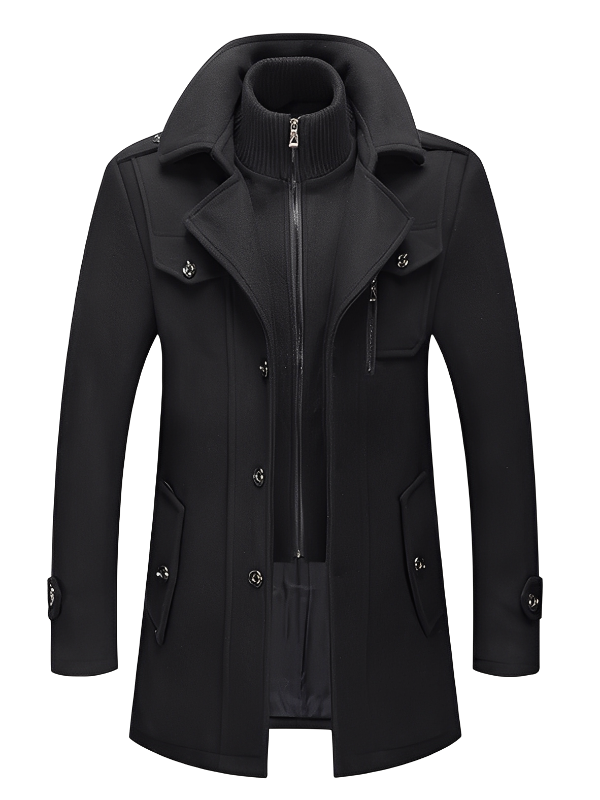 Brannon - Haine elegante pentru bărbați