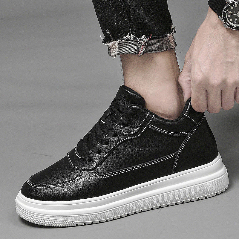 Jasper - Pantofi sport casual pentru bărbați