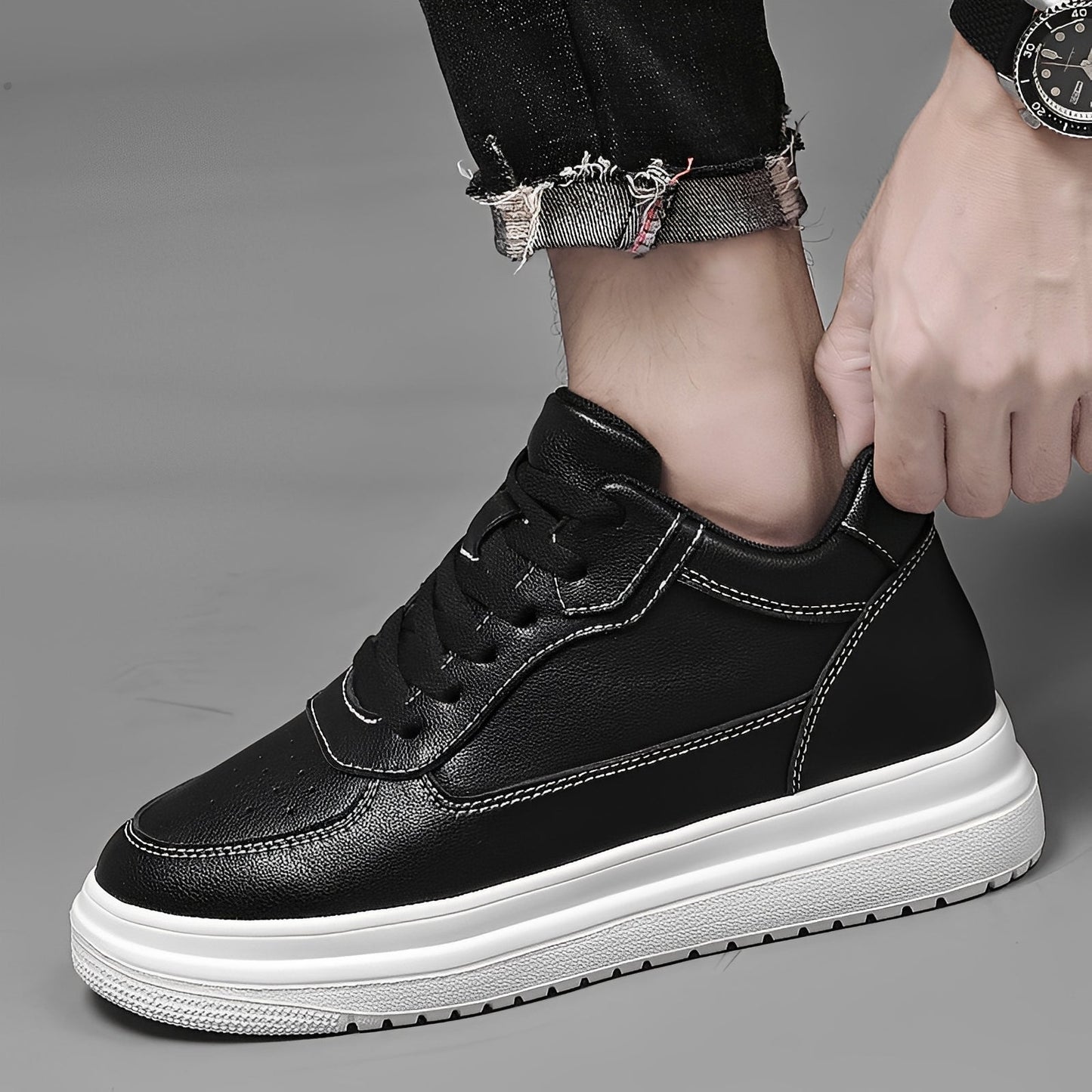 Janssen - Pantofi sport de modă confortabili pentru bărbați