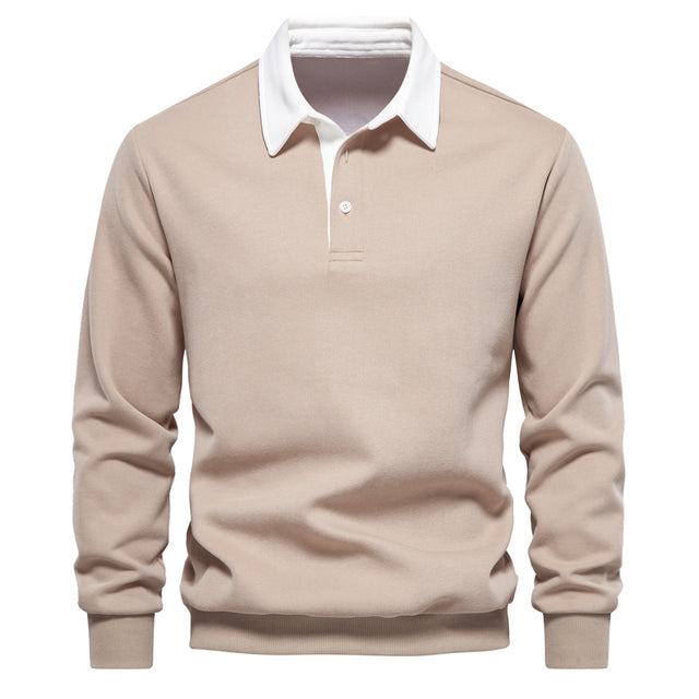 Evan – Polo Tragere