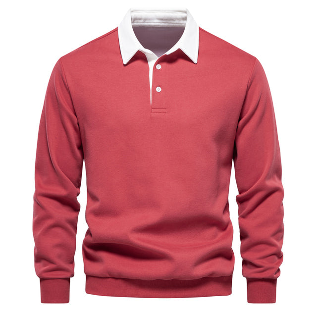 Evan – Polo Tragere