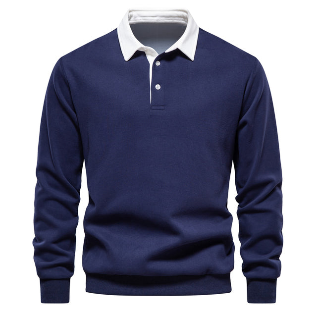 Evan – Polo Tragere