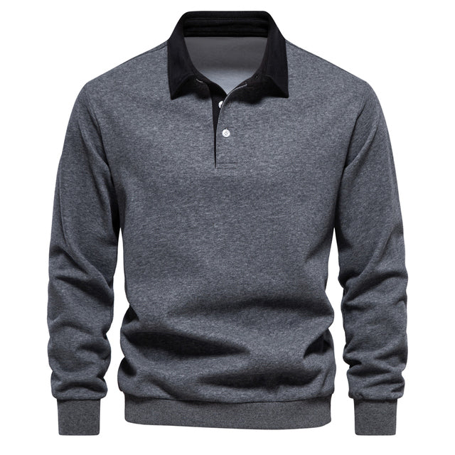 Evan – Polo Tragere
