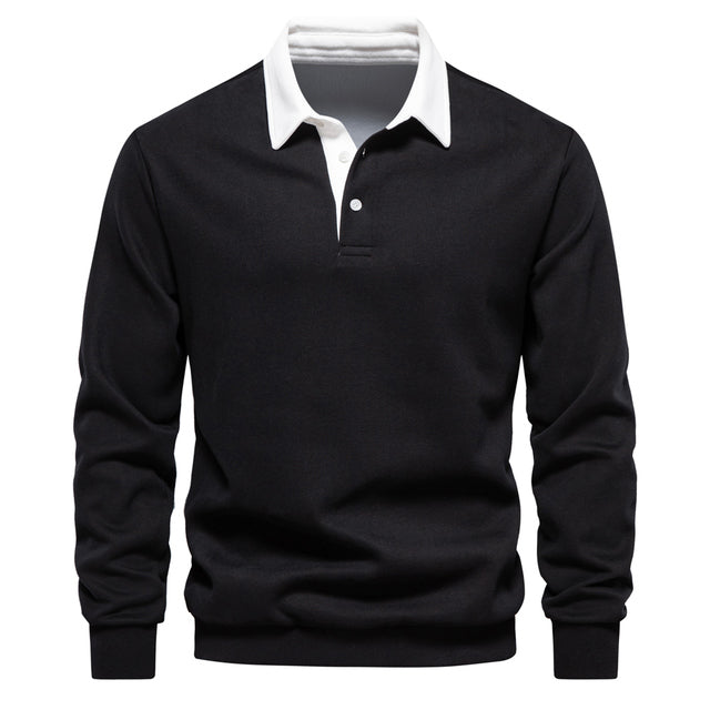 Evan – Polo Tragere