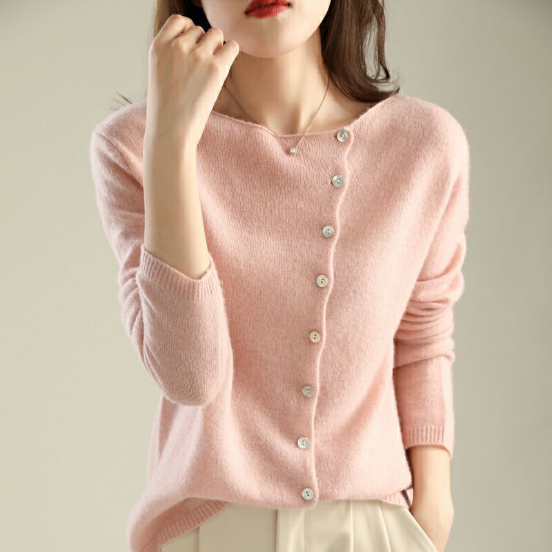 Ginevra – Pulover Elegant