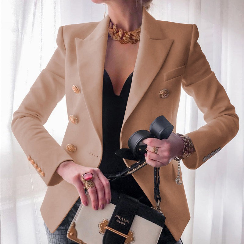 Bani Vechi – Elegant Model de Sacou pentru Femei