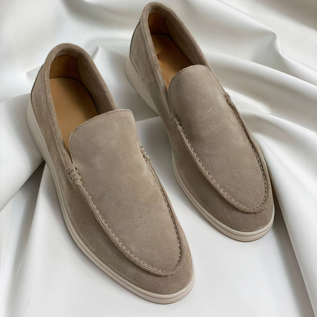 Luka – Elegante pantofi bărbătești din piele