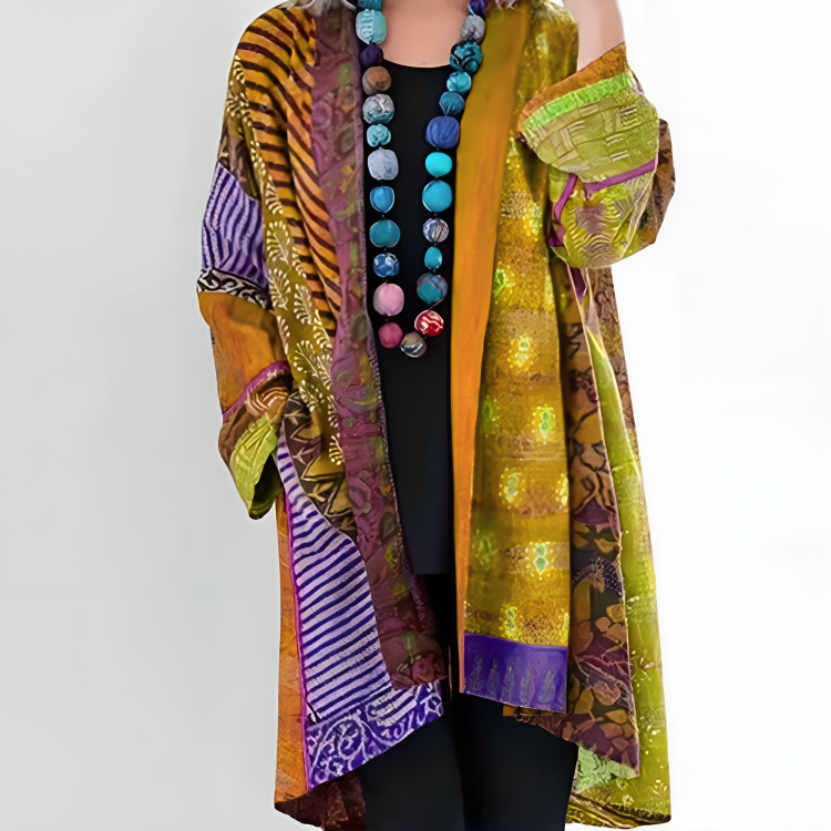 Sophie – Cardigan Elegant și Confortabil