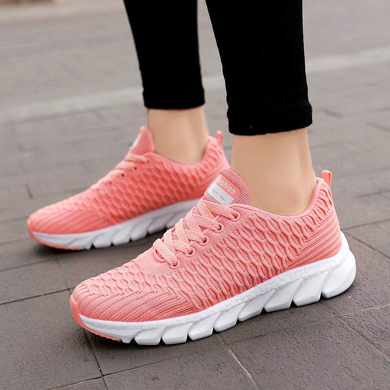 Shania - Varietate de stiluri de pantofi sport din material textil pentru bărbați