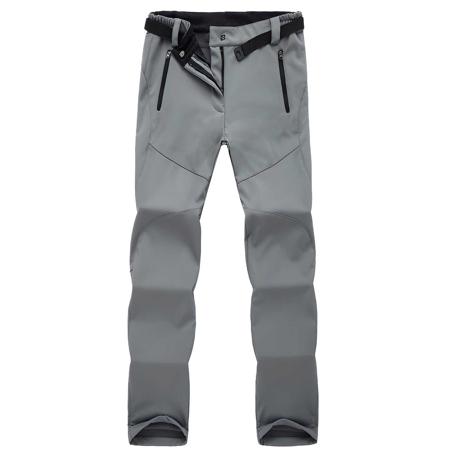 Glenna - Pantaloni casual rezistenți la apă pentru femei