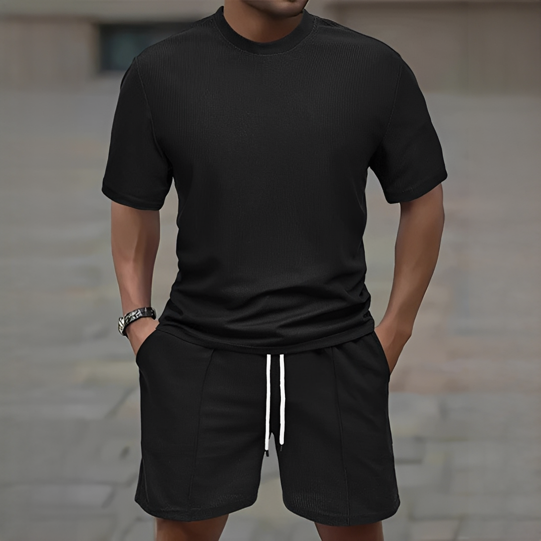 Daylan - Set de vară modern pentru bărbați