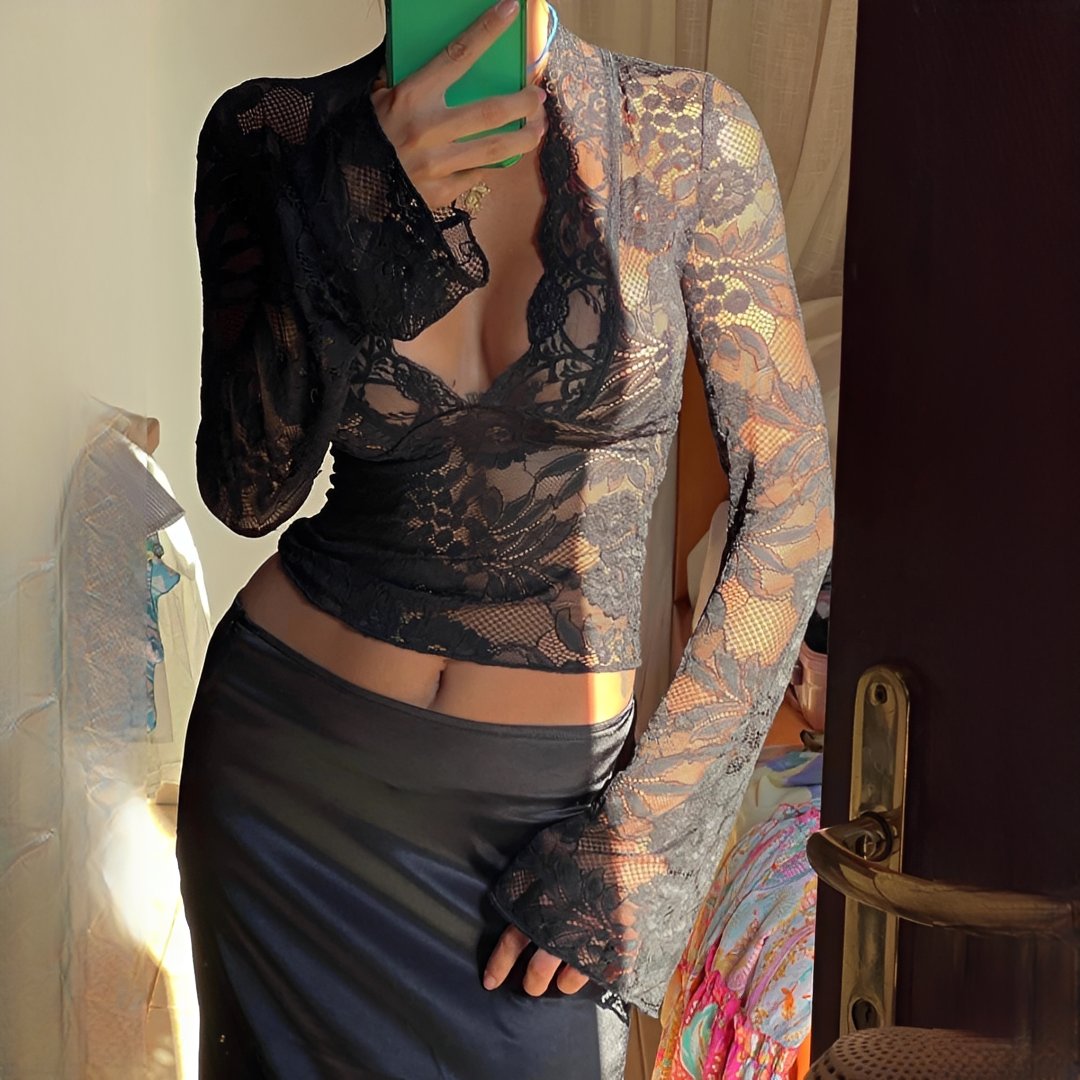 Giudutta - Top modern și șic pentru femei