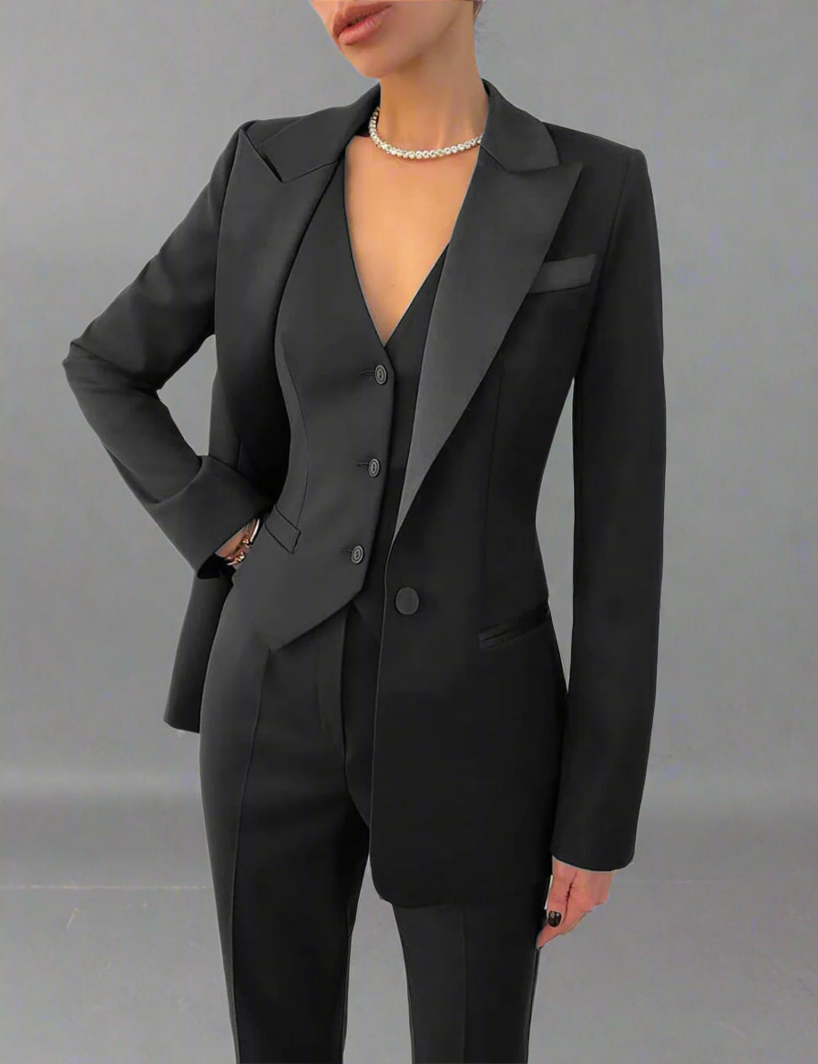 Clara – Set Business 3 piese