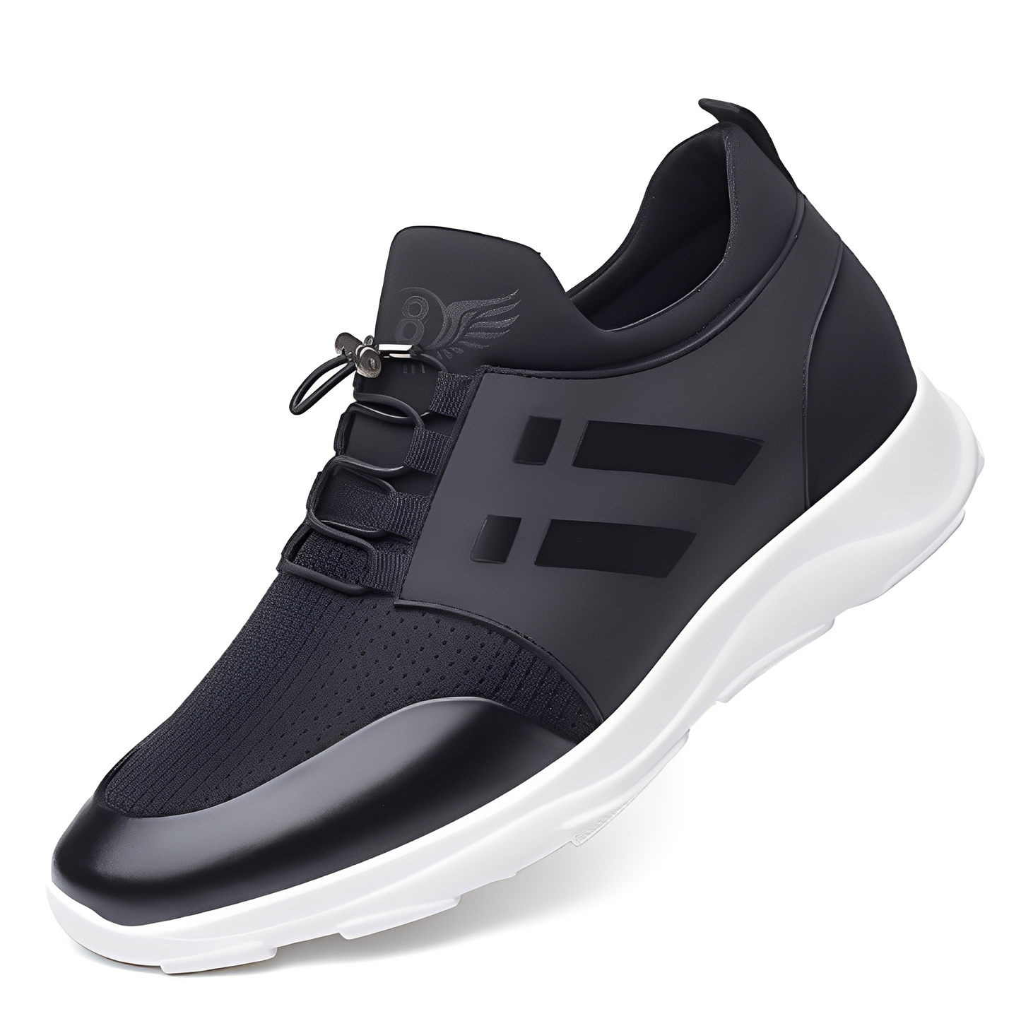 Harmon - Adidași confortabili din piele pentru bărbați