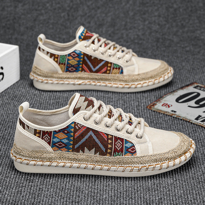 Maynard - Pantofi sport confortabili pentru bărbați